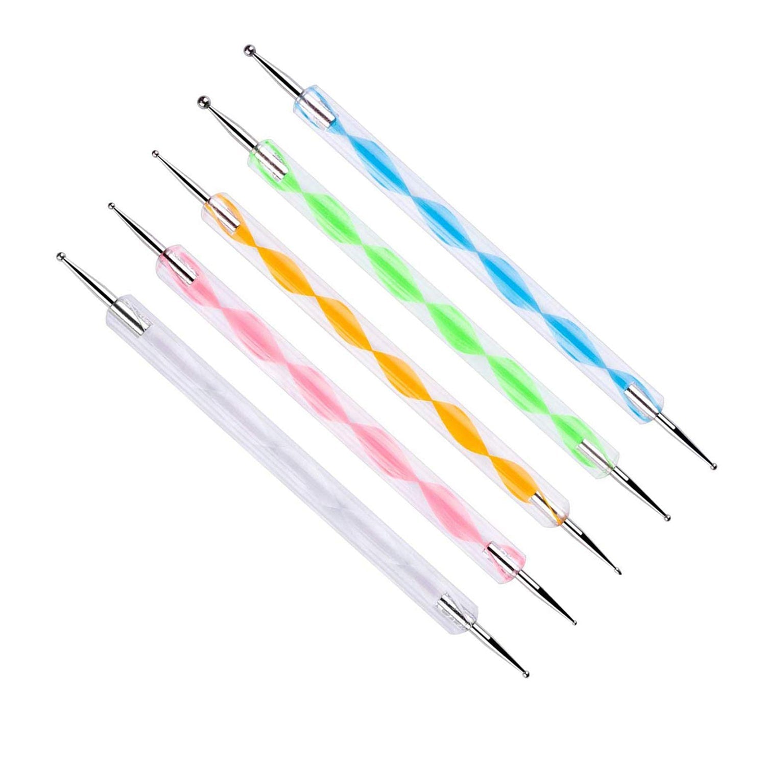 6020 Nail Art Point Pen and Set Used by Women’s and Ladies for Their Fashion Purposes. 6020 Nail Art Point Pen and Set Used by Women’s and Ladies for Their Fashion Purposes.